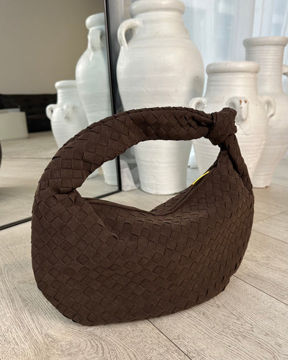 Harriet Bag - Maxi - Chocolate