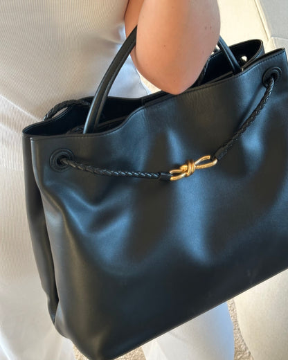 Posey Bag - Extra Maxi - Black Treacle