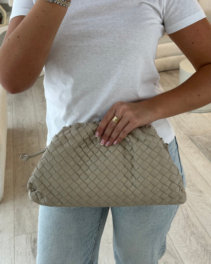 Roxy Bag - Maxi - Latte