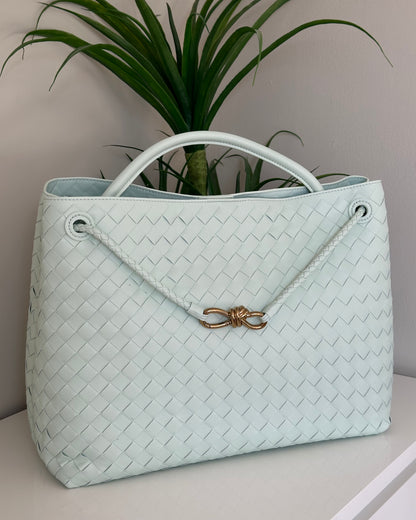 Miley Bag - Extra Maxi - Mint Green