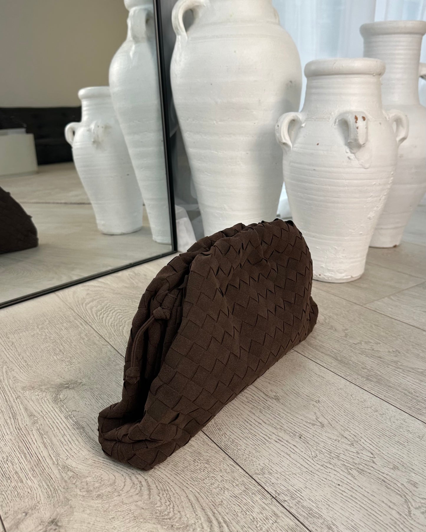 Ruby Bag - Maxi - Chocolate