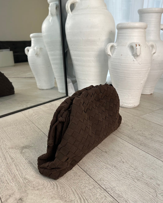 Ruby Bag - Maxi - Chocolate