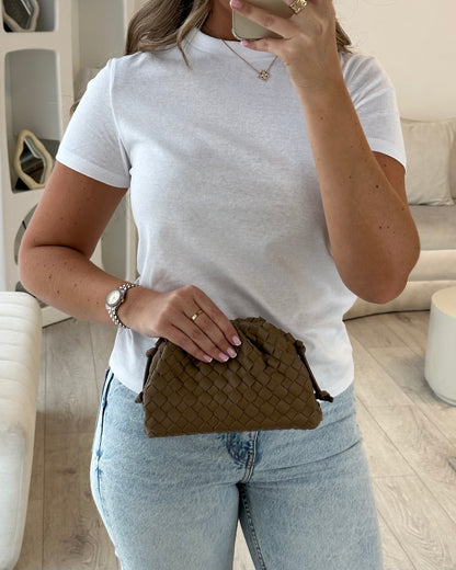 Roxy Bag - Mini - Caramel