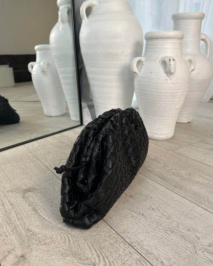 Roxy Bag - Maxi - Black Treacle