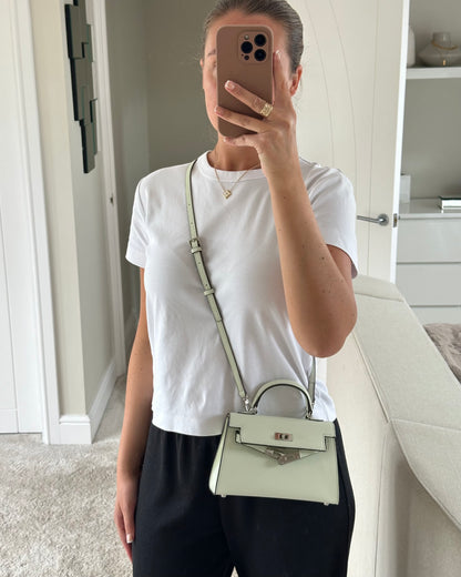Roxy Bag - Mini - Mint