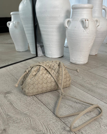 Roxy Bag - Mini - Latte