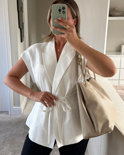 Posey Bag - Extra Maxi - Latte
