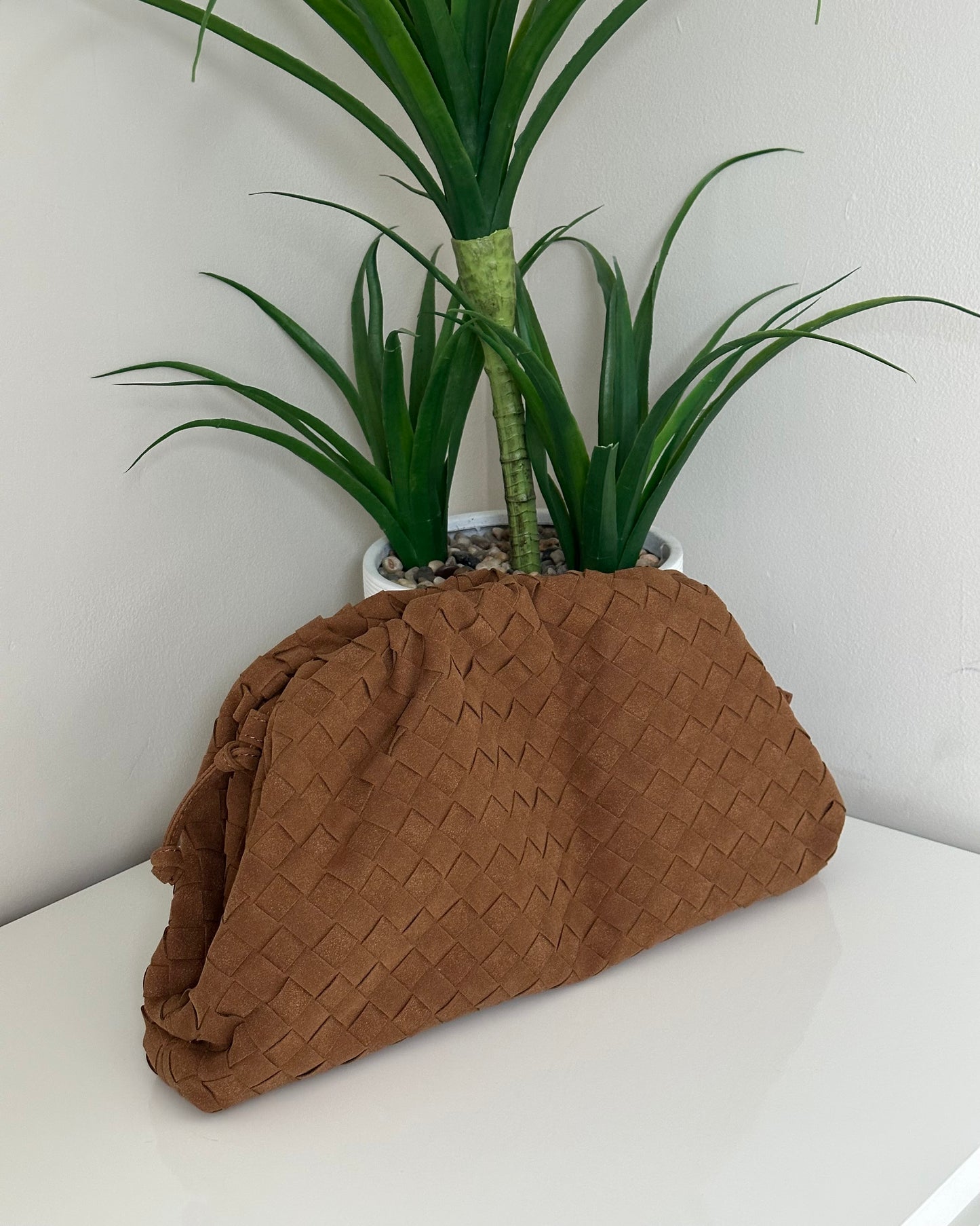 Ruby Bag - Maxi - Caramel