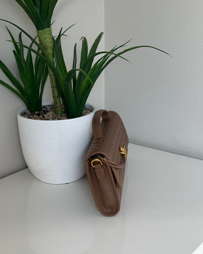 Victoria Bag - Caramel