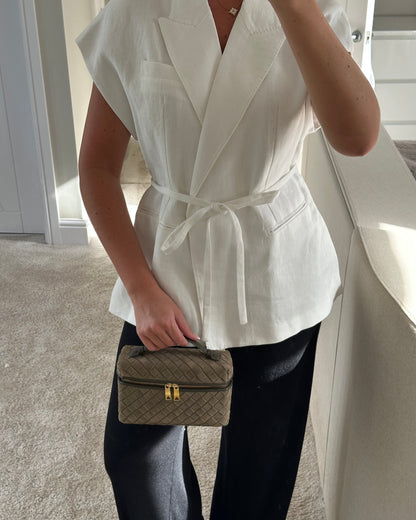 Emily Bag - Olive
