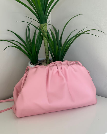 Ruby Bag - Maxi - Baby Pink