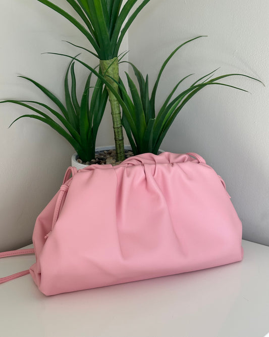 Ruby Bag - Maxi - Baby Pink