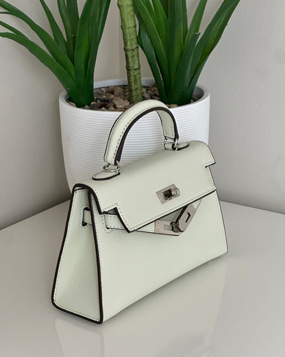 Roxy Bag - Mini - Mint