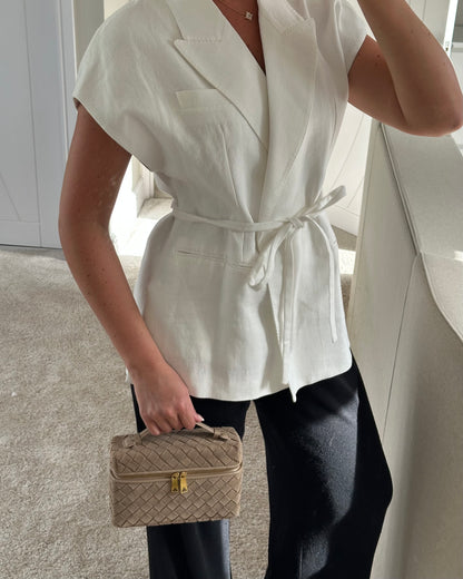 Emily Bag - Mocha