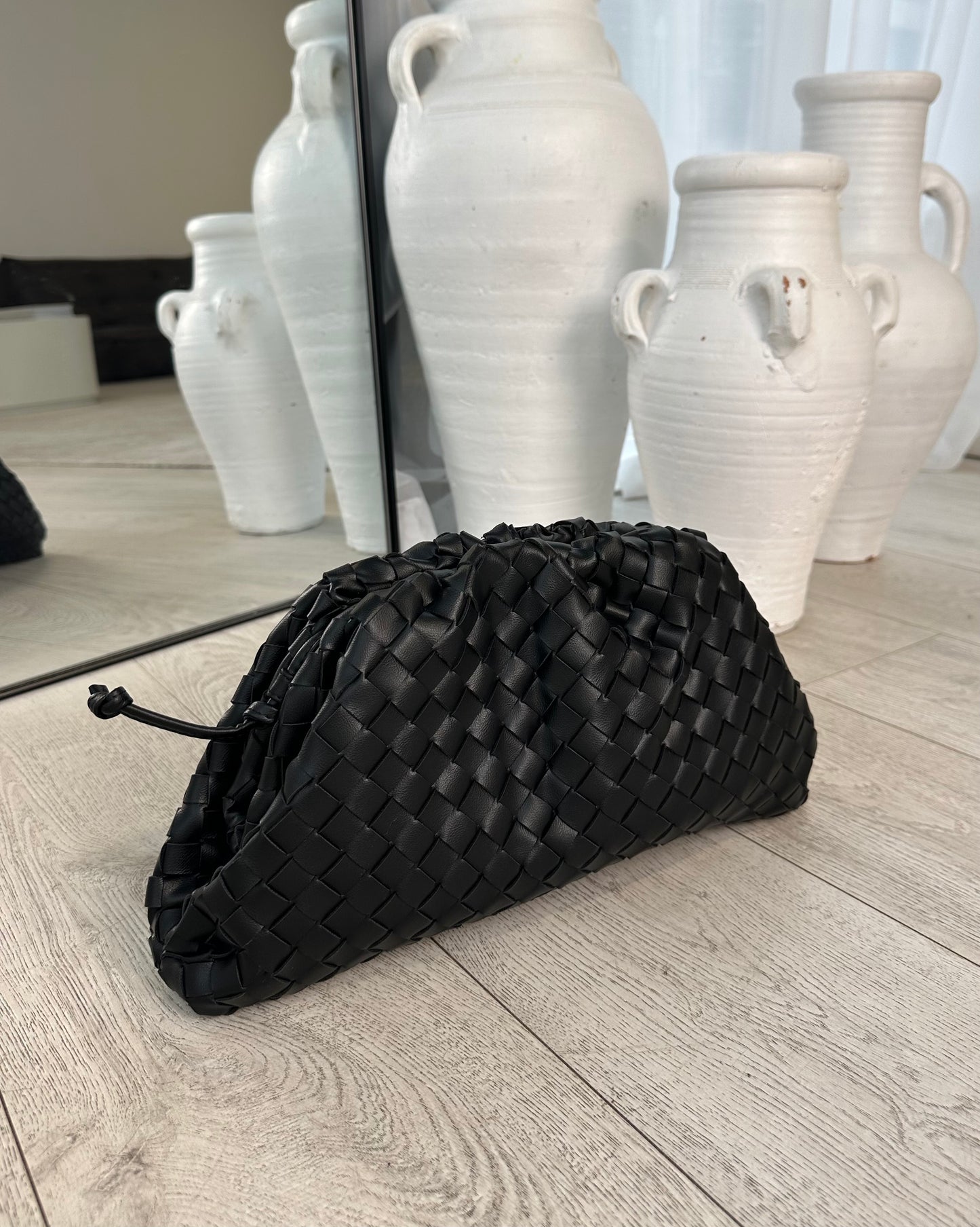 Roxy Bag - Maxi - Black Treacle