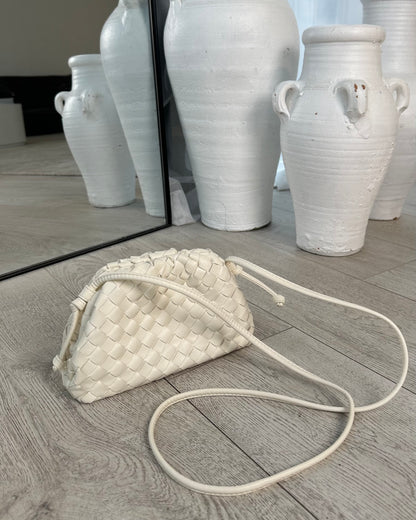 Roxy Bag - Mini - Marshmallow (Pre Order)