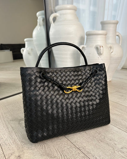 Miley Bag - Maxi - Black Treacle