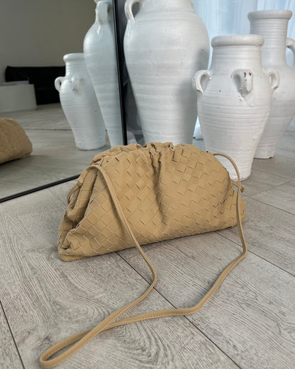 Ruby Bag - Maxi - Latte