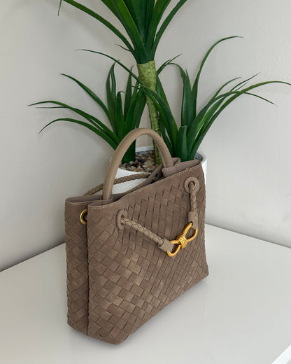 Remi Bag - Mini - Mocha