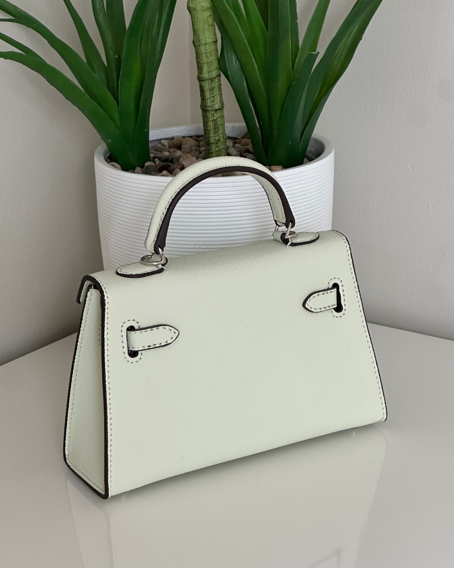 Roxy Bag - Mini - Mint