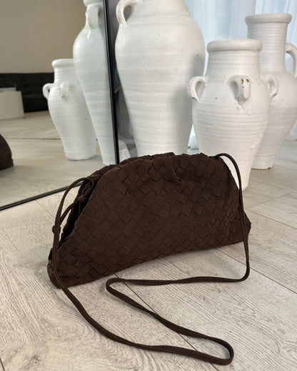 Ruby Bag - Maxi - Chocolate