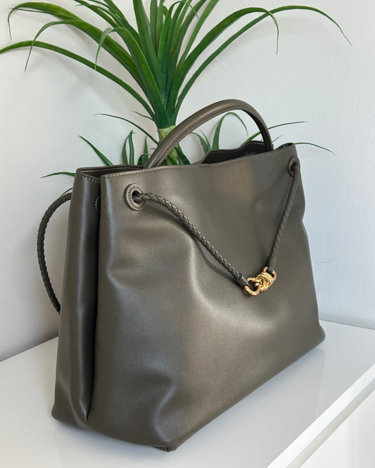 Posey Bag - Extra Maxi - Olive
