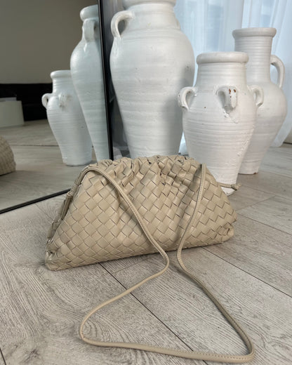 Roxy Bag - Maxi - Latte