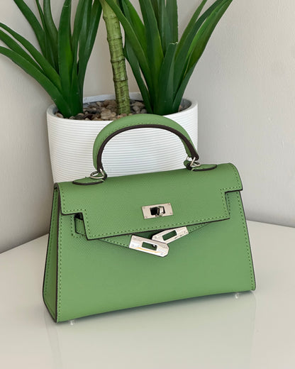 Roxy Bag - Mini - Avocado