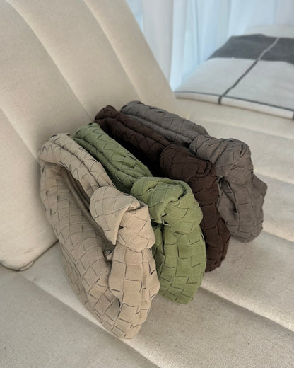 Harriet Bag - Mini - Light Greige