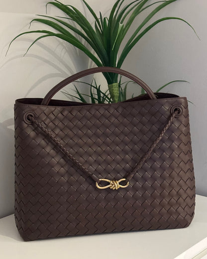 Miley Bag - Extra Maxi - Chocolate