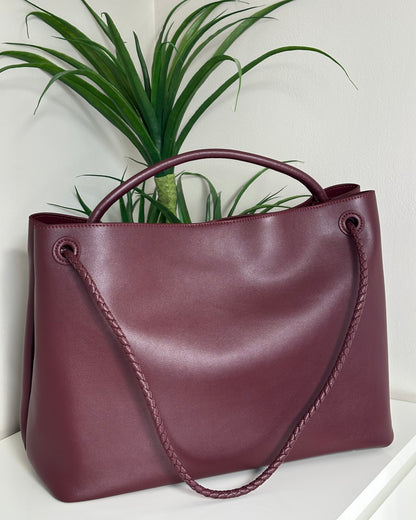 Posey Bag - Extra Maxi - Raspberry