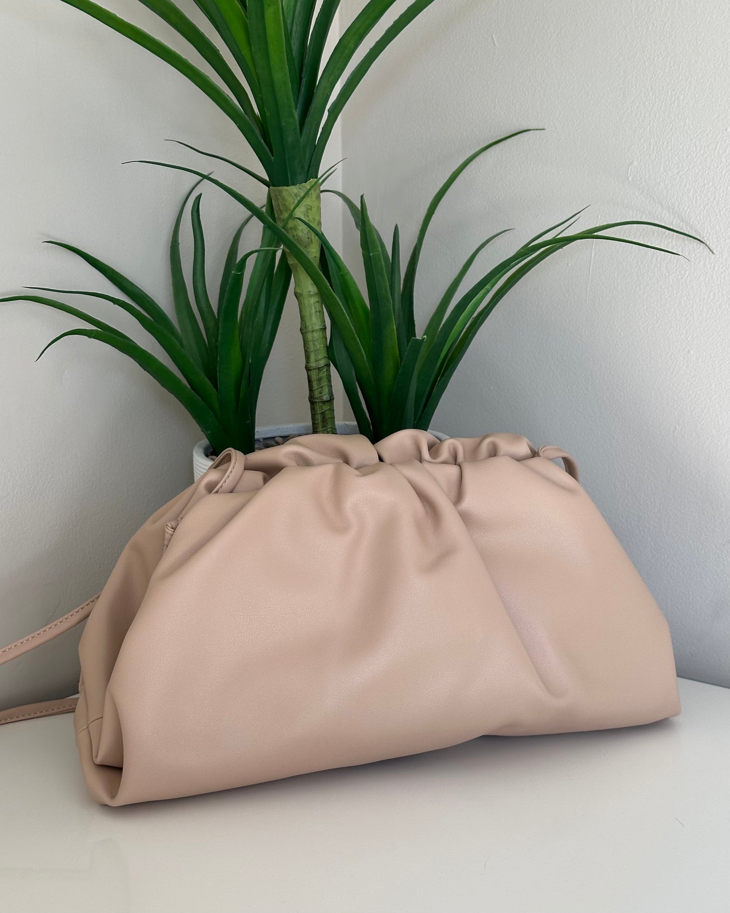 Ruby Bag - Maxi - Latte