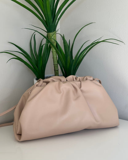 Ruby Bag - Maxi - Latte