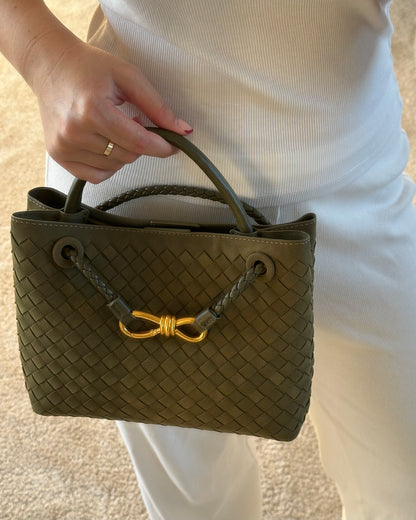 Remi Bag - Mini - Olive