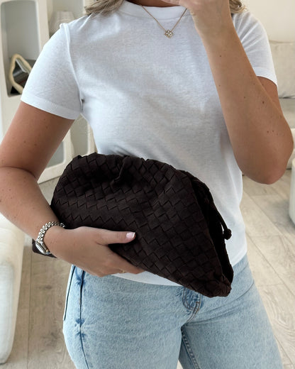 Ruby Bag - Maxi - Chocolate