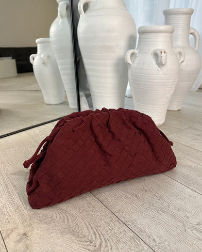 Ruby Bag - Maxi - Raspberry