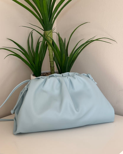 Ruby Bag - Maxi - Baby Blue