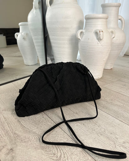 Ruby Bag - Maxi - Black Treacle