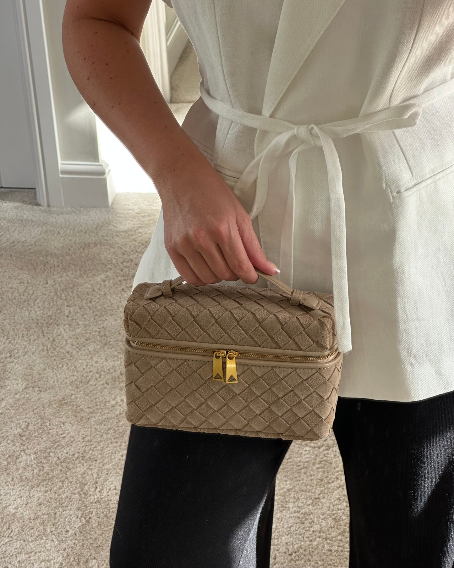 Emily Bag - Mocha