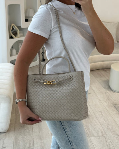 Miley Bag - Maxi - Marshmallow