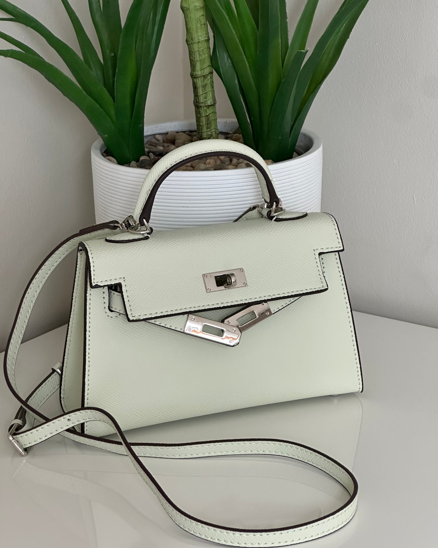 Roxy Bag - Mini - Mint