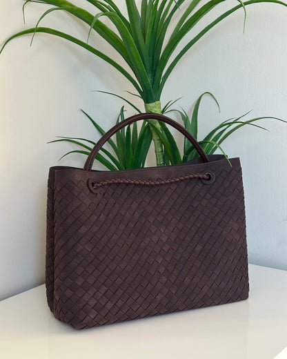 Remi Bag - Maxi - Chocolate