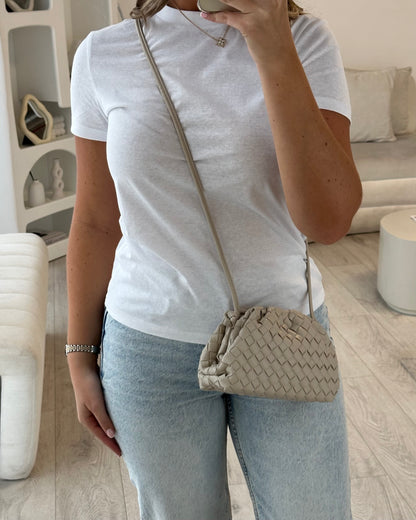 Roxy Bag - Mini - Latte