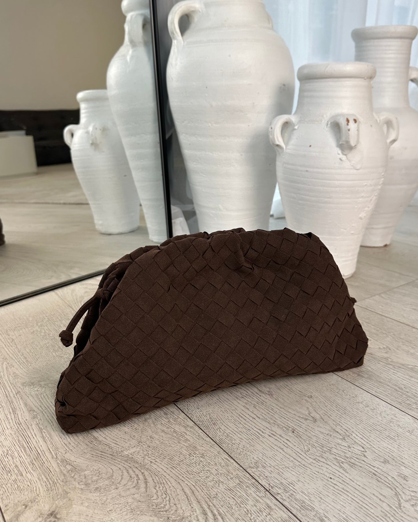 Ruby Bag - Maxi - Chocolate
