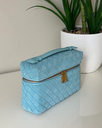 Emily Bag - Baby Blue