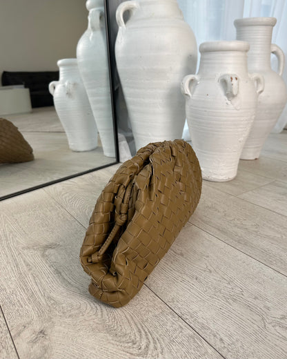 Roxy Bag - Maxi - Caramel