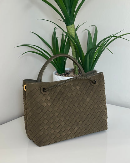 Remi Bag - Mini - Olive