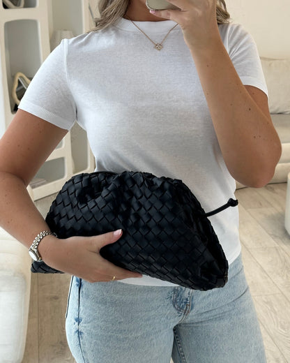 Roxy Bag - Maxi - Black Treacle