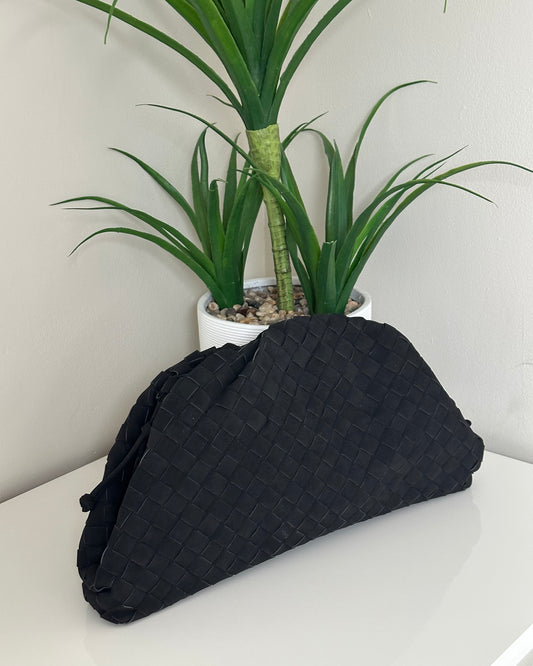 Ruby Bag - Maxi - Black Treacle