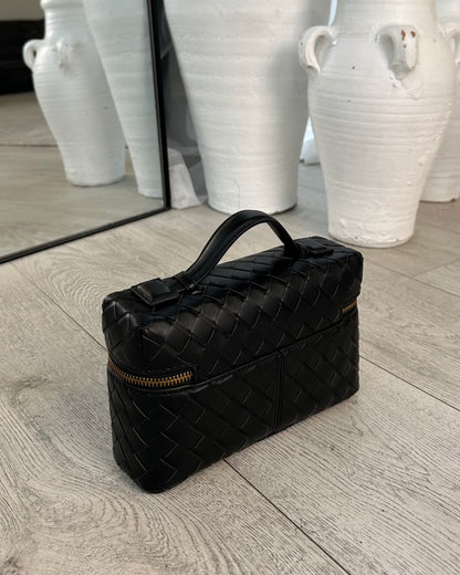 Emily Bag - Black Treacle